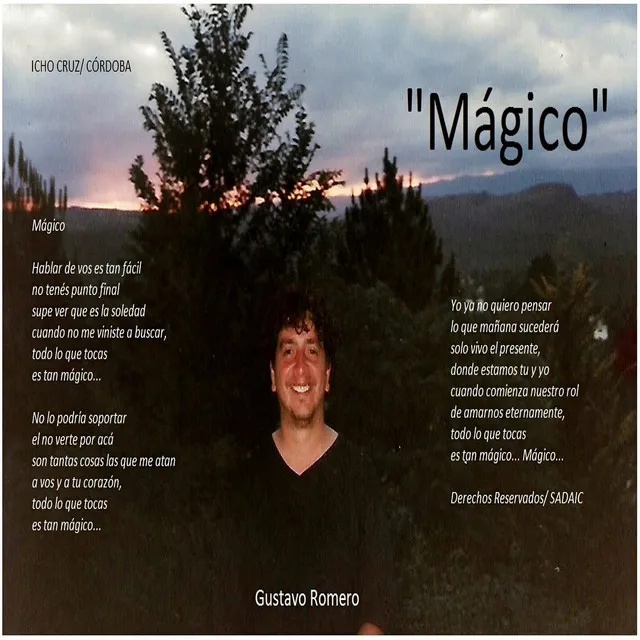 Mágico