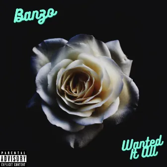 Wanted It All by Banzo