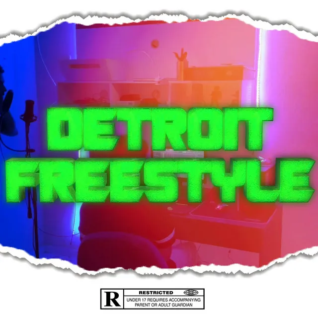 Detroit Freestyle