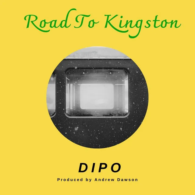 Road to Kingston