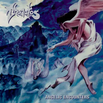 Angelic Encounters (Re-Issue + Bonus) by Thanatos