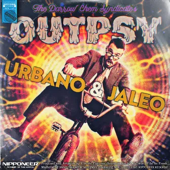 Outpsy (Urbano & Jaleo Remix) by Jaleo