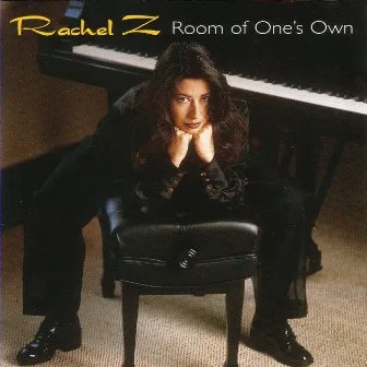 Room of One's Own by Rachel Z