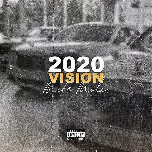 2020 VISION