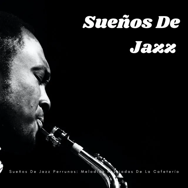 Jazz De Patas En La Cafetería