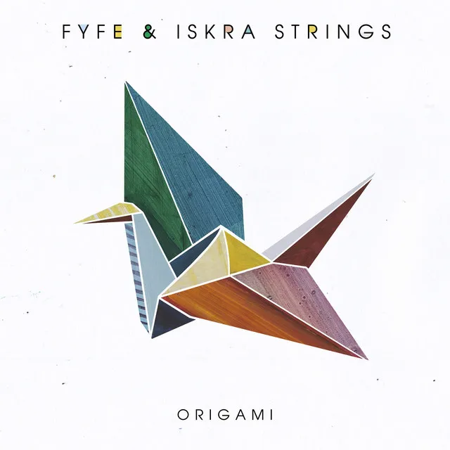 Origami (Isobel Waller-Bridge Remix)