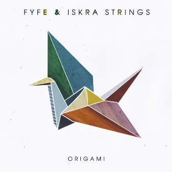 Origami (Isobel Waller-Bridge Remix) by Iskra Strings