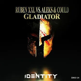 Gladiator by Aleks & Could