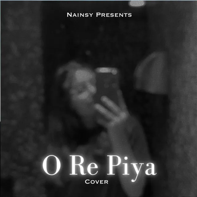 O Re Piya - Cover