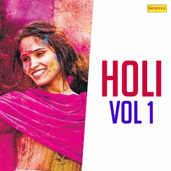 Holi Vol 1 by Rajni