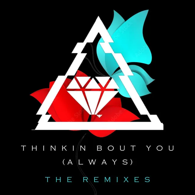 Thinkin Bout You - Gem Precious VIP