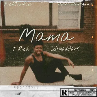 Mama by RichjunkyT