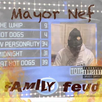 Family Feud by Mayor Nef