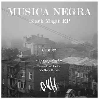 Black Magic by Musica Negra