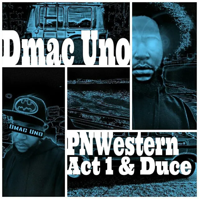 PNWestern Act 1 & Duce