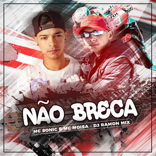 Não Breca