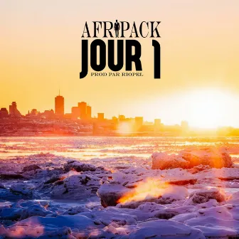 Jour 1 by Afripack