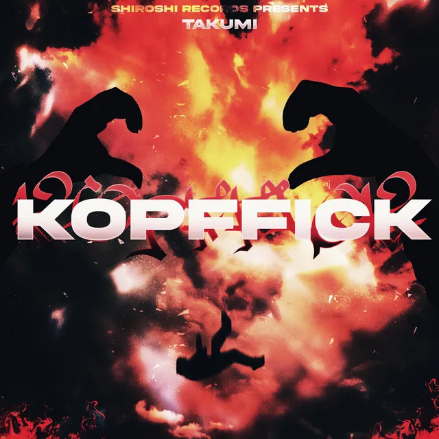 Kopffick