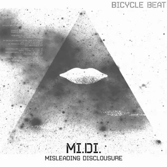 Misleading Disclosure by Bicycle Beat