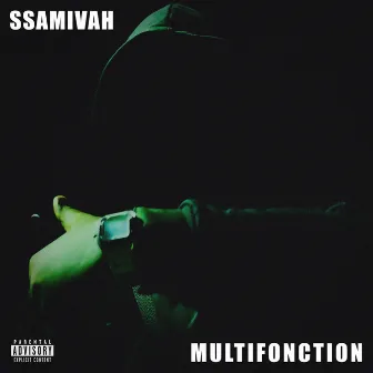 MULTIFONCTION by ssamivah