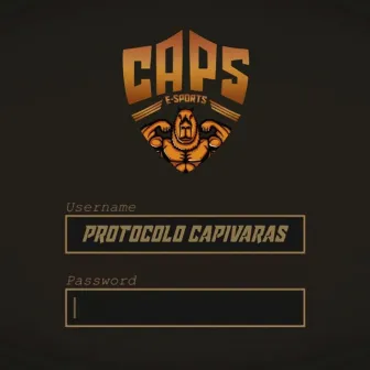 Protocolo Capivaras by S3umud3zu