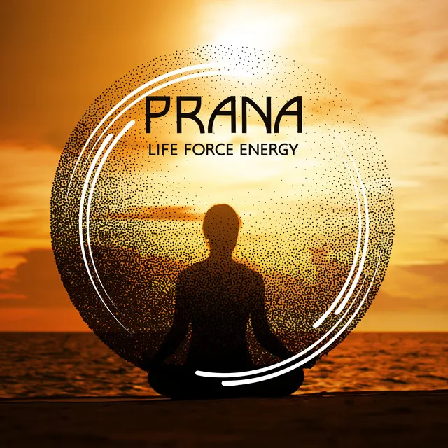 Prana (Life Force Energy, Mantra, Yoga & Meditation)