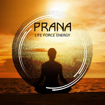 Prana (Life Force Energy, Mantra, Yoga & Meditation) by Mantras Guru Maestro