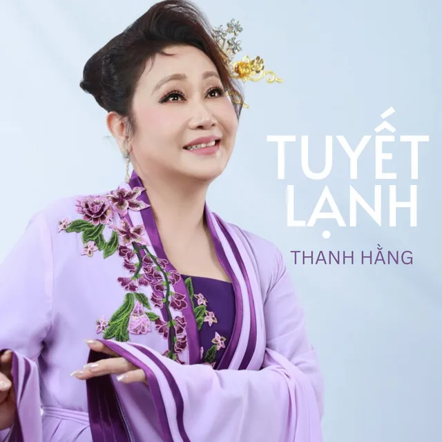 Tuyết Lạnh