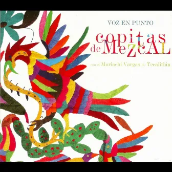 Copitas de Mezcal by Voz en Punto