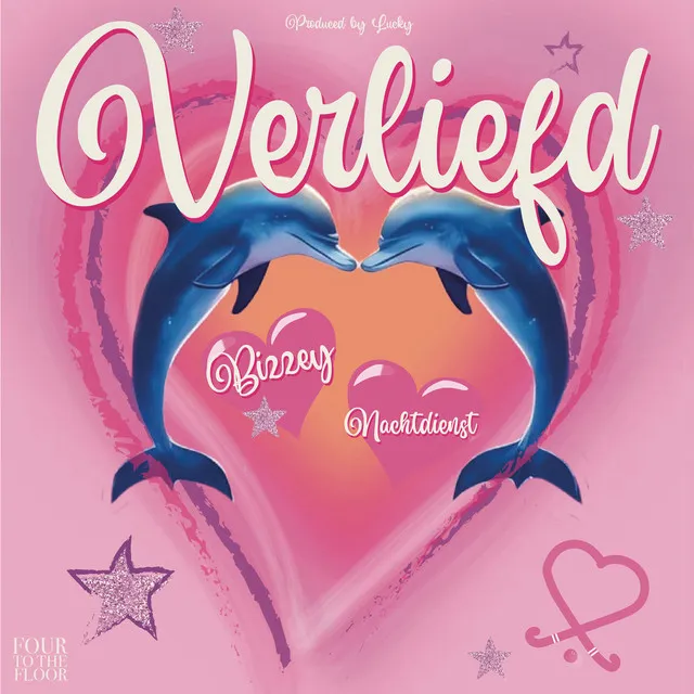 Verliefd (feat. Nachtdienst)