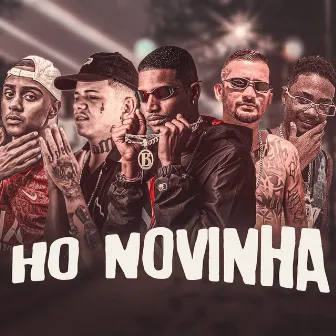 Ho Novinha by MC DV