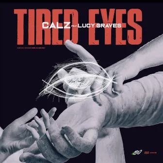 Tired Eyes by ITS CALZ