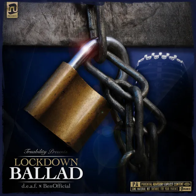 Lockdown Ballad