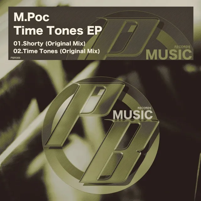 Time Tones