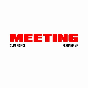 MEETING by Fernand Mp