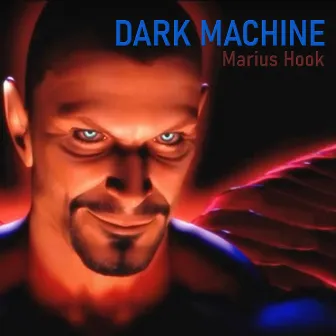 Dark Machine by Marius Hook