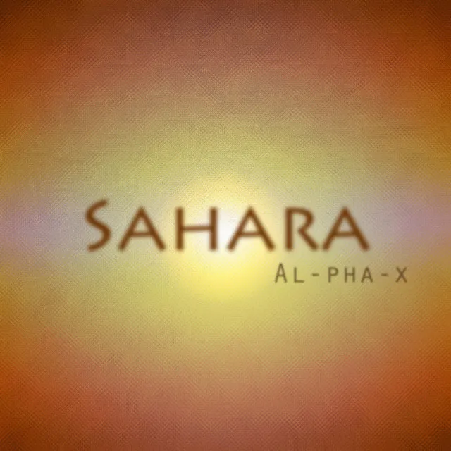 Sahara