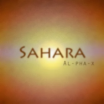 Sahara by Al-Pha-X