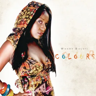 Colours by Wanda Baloyi