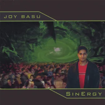 Sinergy by Joy Basu