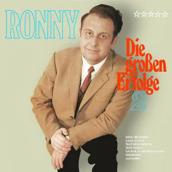 Die grossen Erfolge 2 by Ronny