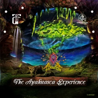 The Ayahuasca Experience by ArtFix