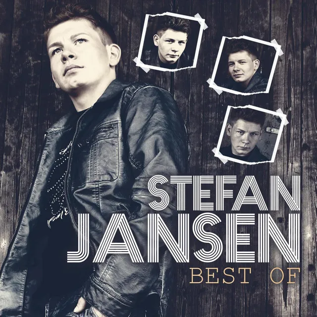 Stefan Jansen Best of