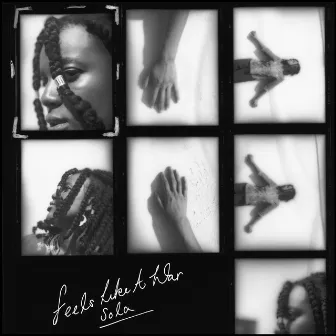 Feels Like A War by Sola