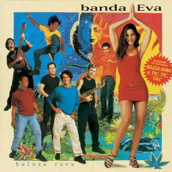 Beleza Rara by Banda Eva