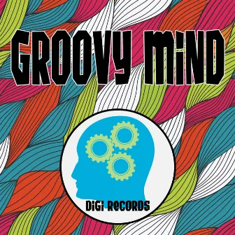 Groovy Mind by The bulldogs