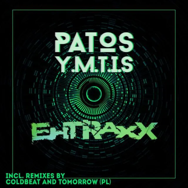 Y.M.T.I.S - Tomorrow (PL) Remix