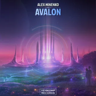 Avalon by Alex Minenko