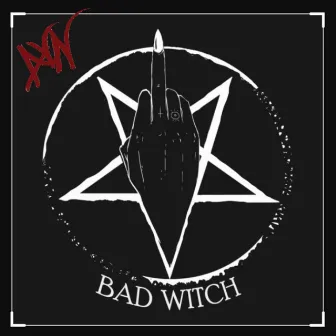 Bad Witch by Avn