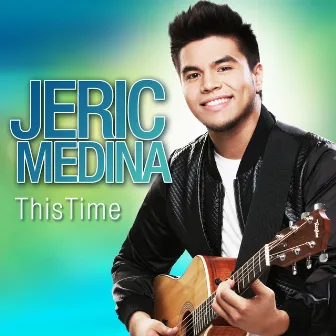 This Time by Jeric Medina